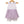 Addie Bloomer Set- Lavender