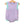 Josie Bubble- Lavender Stripe/Mint