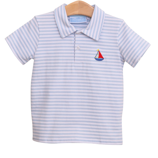 Sailboat Polo