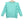 Laura Ruffle Pullover- Mint