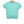 Landry Puff Sleeve Top- Mint