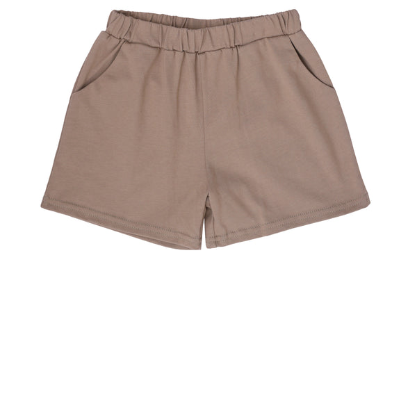 Shorts- Khaki