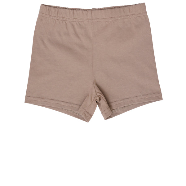 Cartwheel Shorts- Khaki