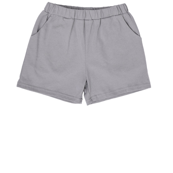 Shorts- Gray