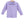 Tori Pullover- Lavender Stripe