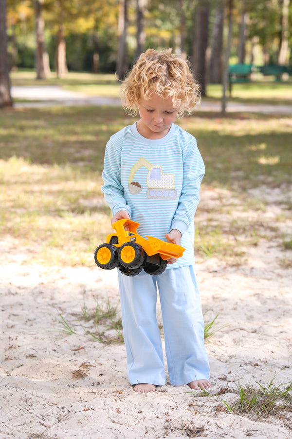 Construction Shirt