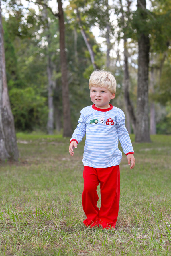 Farm Shirt