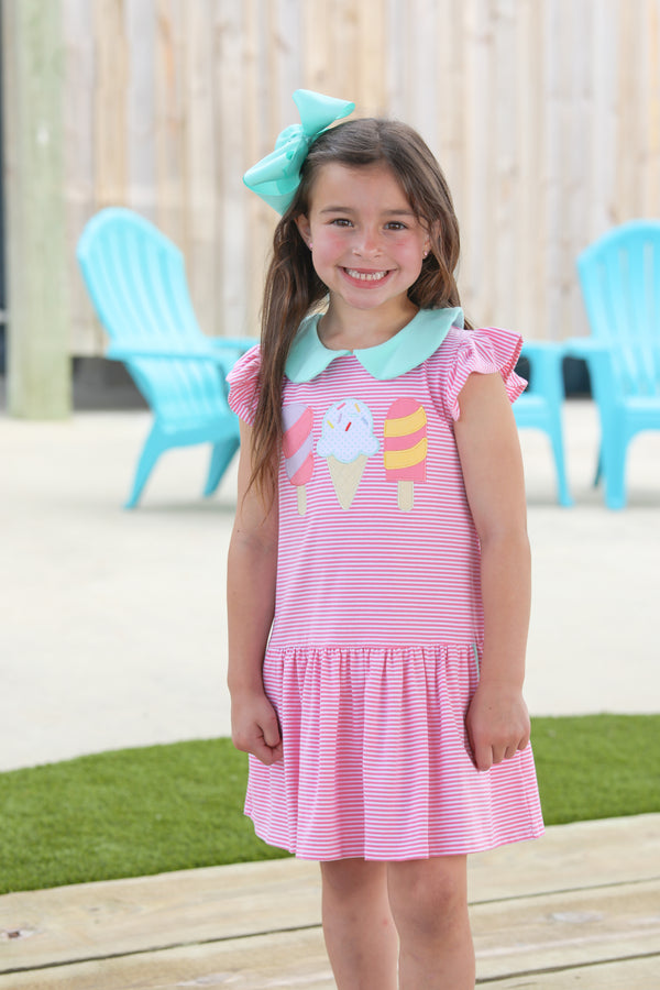 Summer Treats Dress