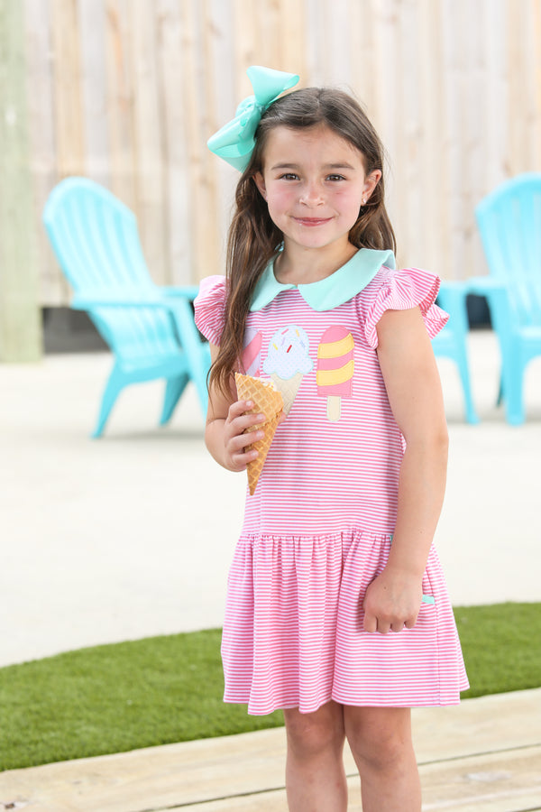 Summer Treats Dress