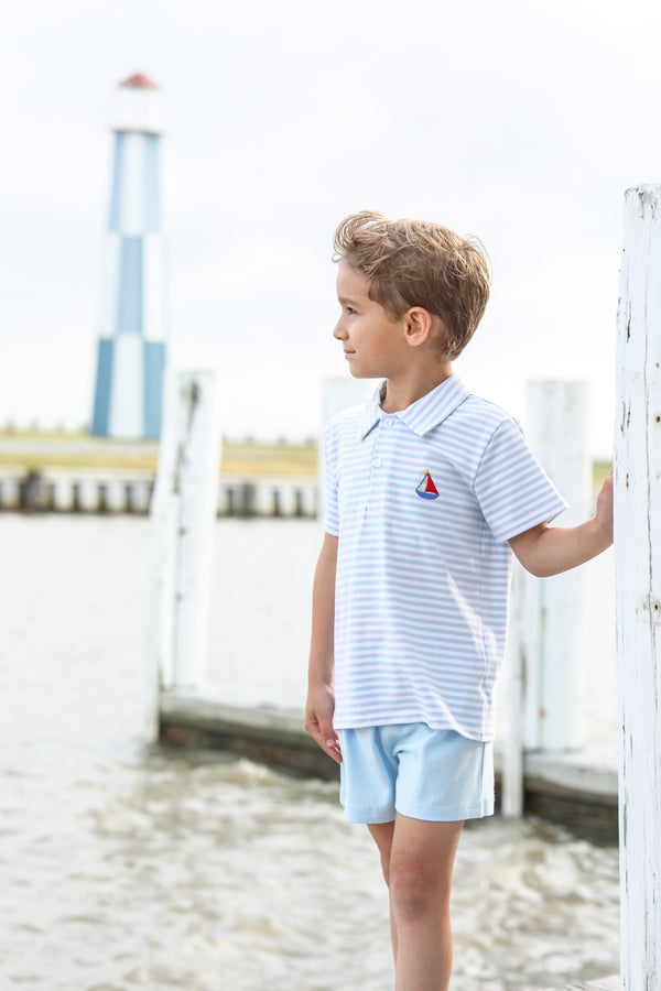 Sailboat Polo