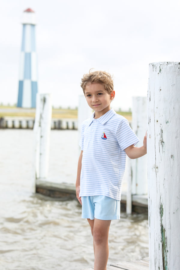 Sailboat Polo