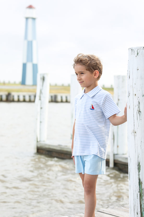 Sailboat Polo