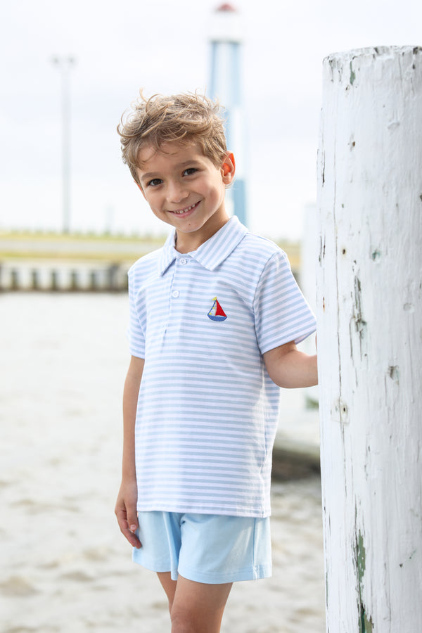 Sailboat Polo