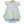 Blooming Floral Ruffle Bloomer Set