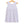 Isabella Dress- Lavender Stripe