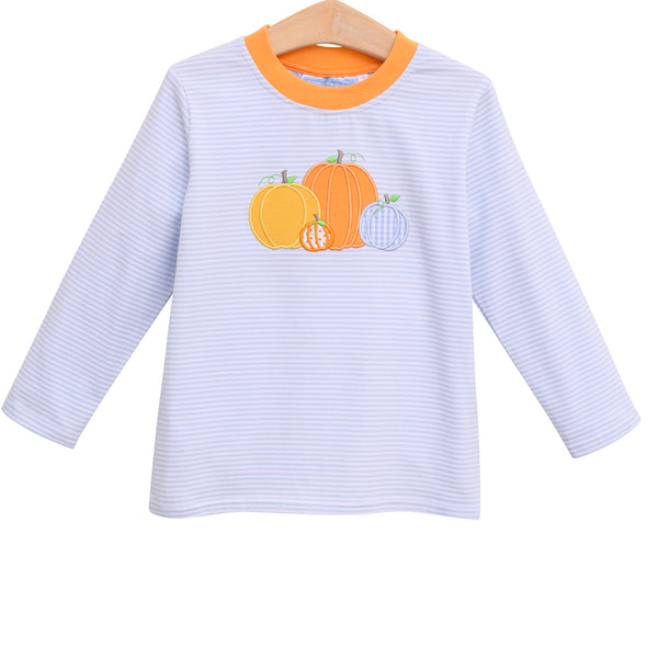 Pumpkin Patch LS Shirt