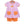 Pumpkin Patch SS Bloomer Set