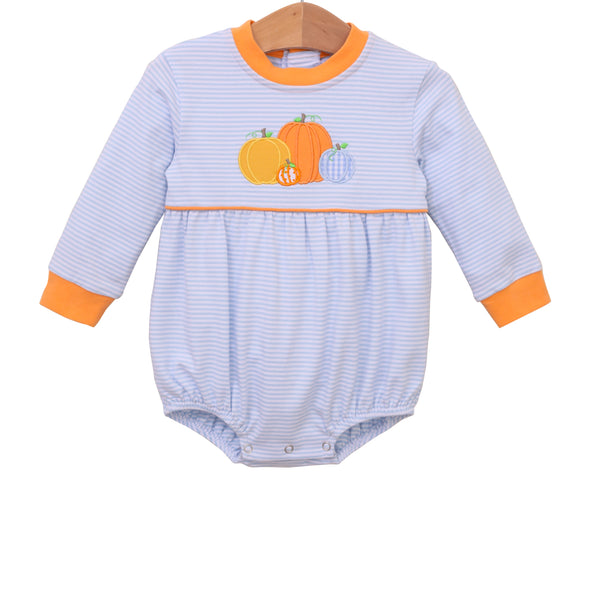 Pumpkin Patch LS Bubble