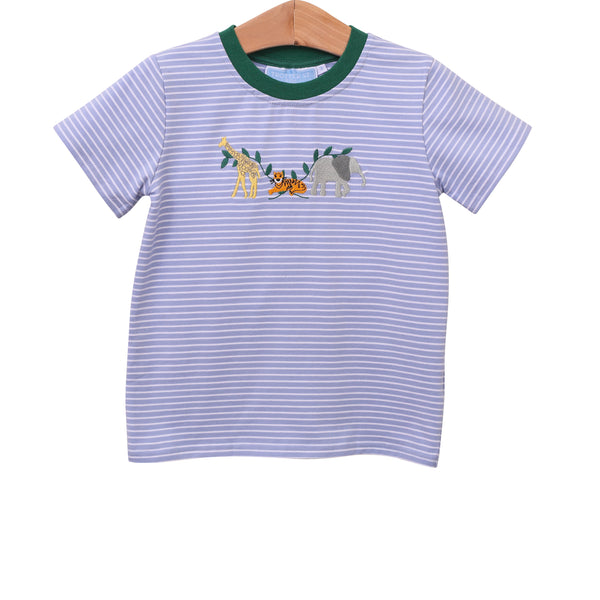 Zoo Friends SS Shirt